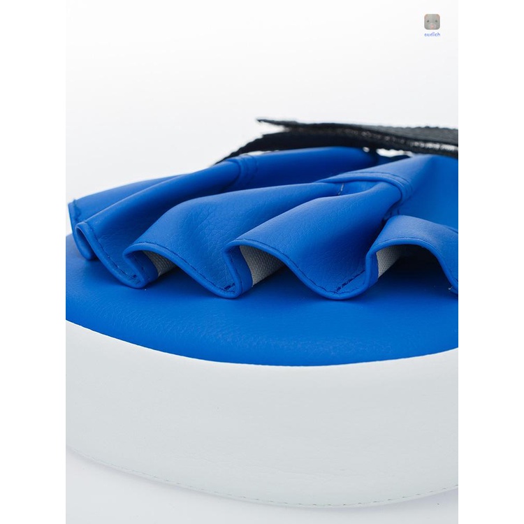 Đệm Tập Đấm Đá Bằng Da PU Dày Dặn Chuyên Dụng Cho Muay Thai Karate