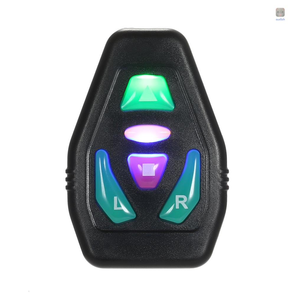 Túi Đeo Hông Lixada Trọng Lượng Nhẹ Sạc USB Có Đèn Tín Hiệu LED