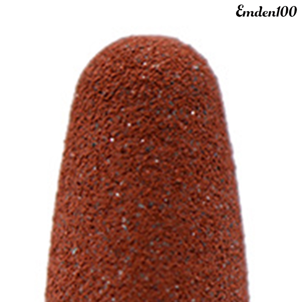 Bộ 100 Đầu Mài Móng Bằng Silicone Đa Năng