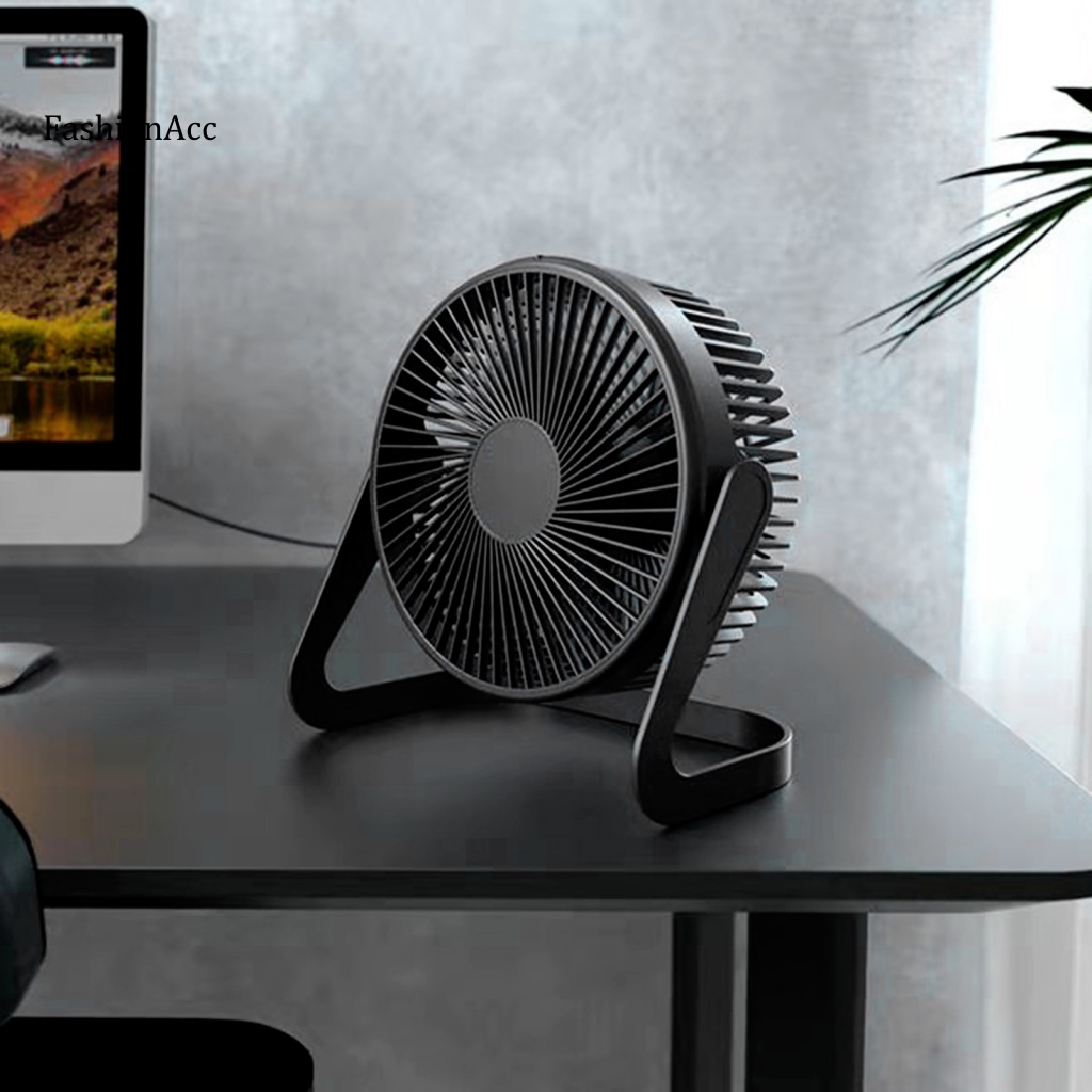 Quạt Mini Để Bàn Tiết Kiệm Năng Lượng