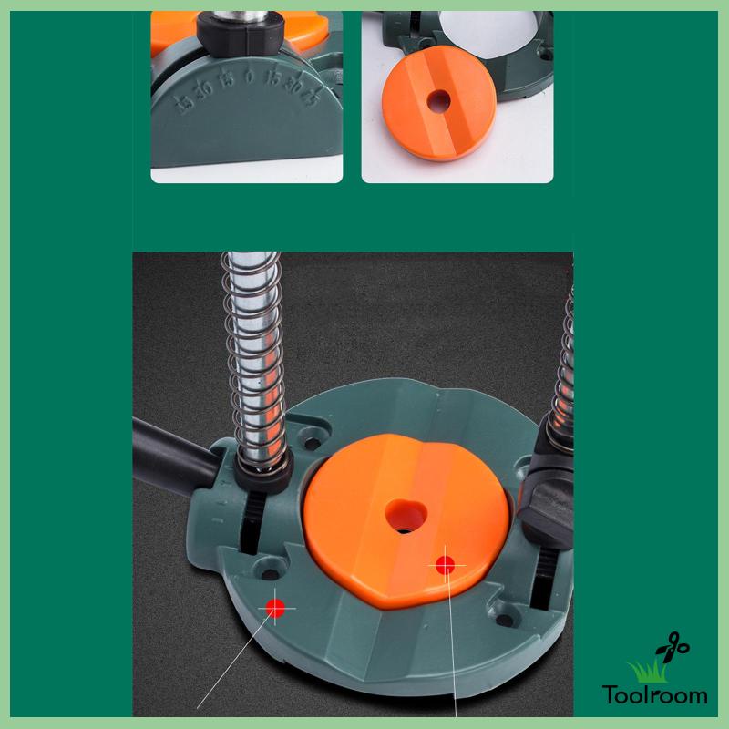 Giá Đỡ Mũi Khoan Góc 42.5mm Chuyên Dụng