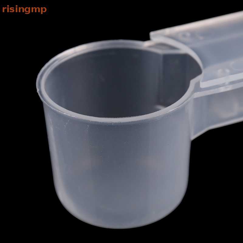 1 Bình Đựng Nước Uống Bằng Nhựa Cho Chim Bồ Câu