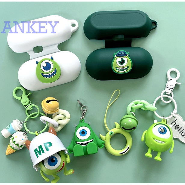 For Sony WF-C700N / WF-C500 Case C700N C500 Protective Cute Cartoon Cover Bluetooth Earphone Shell Accessories TWS Headphone Portable
