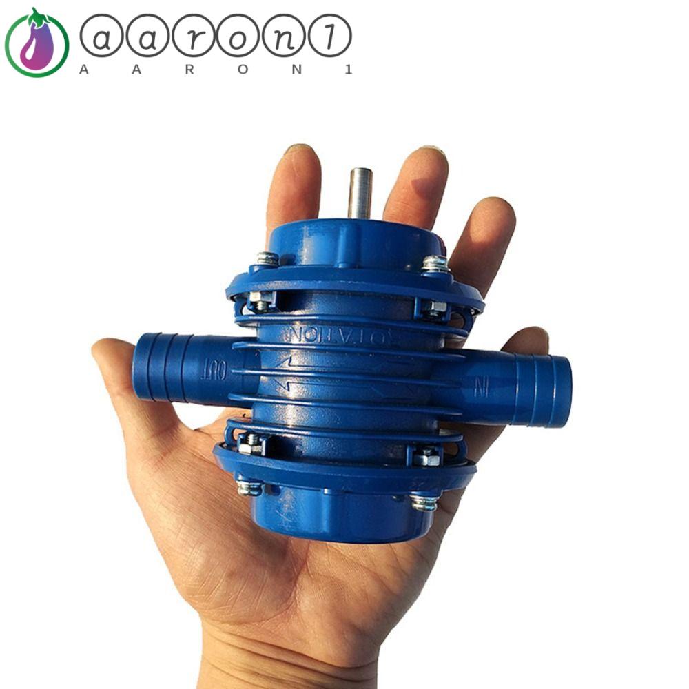 Máy Bơm Nước AARON1 Cầm Tay Tiện Dụng Cho Gia Đình