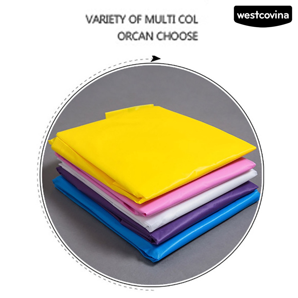 [COD]☁Áo Mưa Nhiều Màu Sắc Chống Gió Nhanh Khô Tiện Lợi Dành Cho Trẻ Em