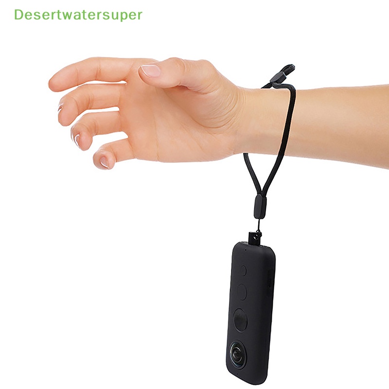 Dsvn Dây Đeo Cổ Tay Chống Trượt Chống Thất Lạc