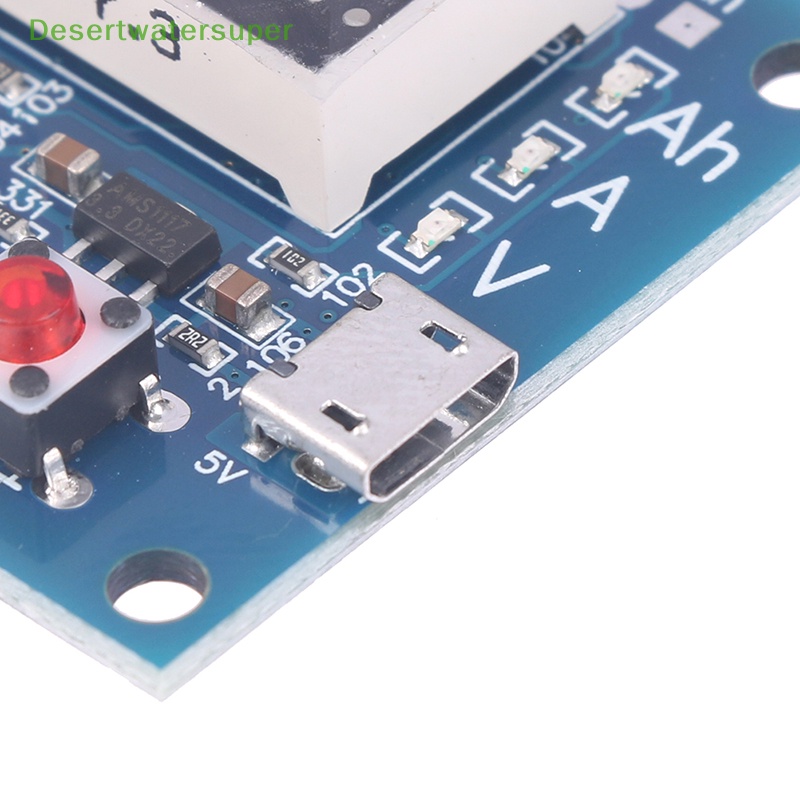 Thiết Bị Kiểm Tra Tải Điện Trở Ngoài ZB2L3 1.2-12V