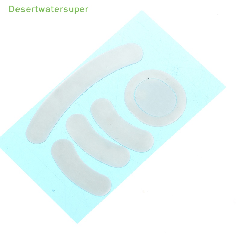 1 Tờ Miếng Dán Teflon Đáy Chuột Chống Trượt Chống Mài Mòn Thông Dụng DSVN Universal 1 Tờ
