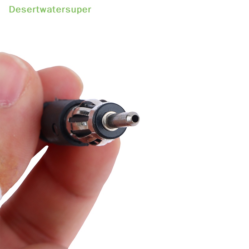 Phích Cắm Ăng Ten Radio 4 Lỗ Chuyên Dụng Cho Xe Hơi