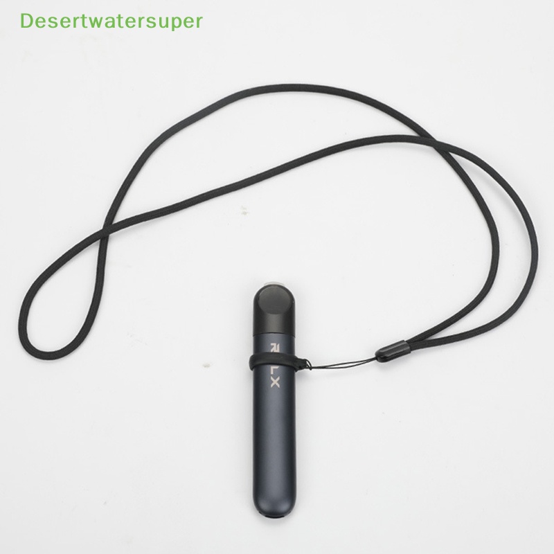 1 / 4 Dây Silicone Đeo Cổ Chống Trượt Đường Kính 13mm