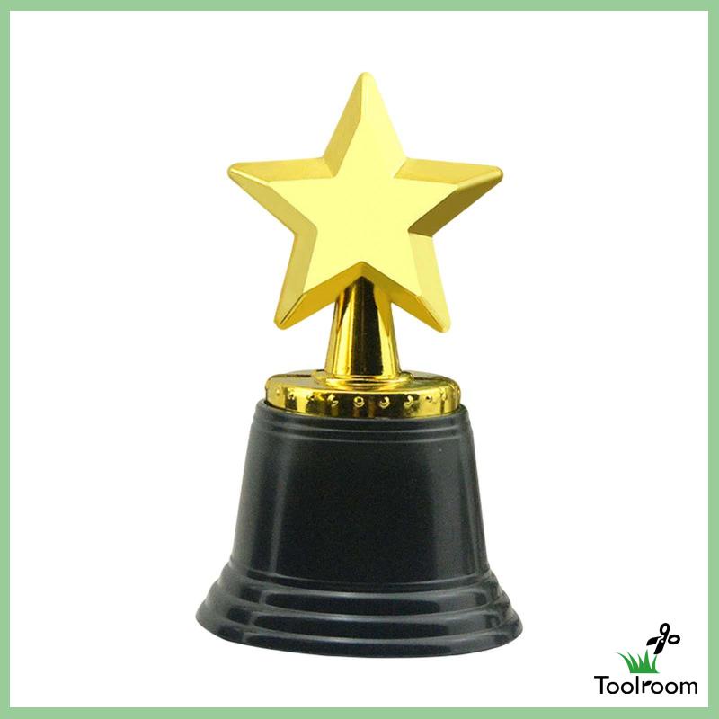 [Toolroom] Đạo Cụ Giải Thưởng Trophy Cho Các Trophy Thể Thao Kỷ Niệm Lễ K