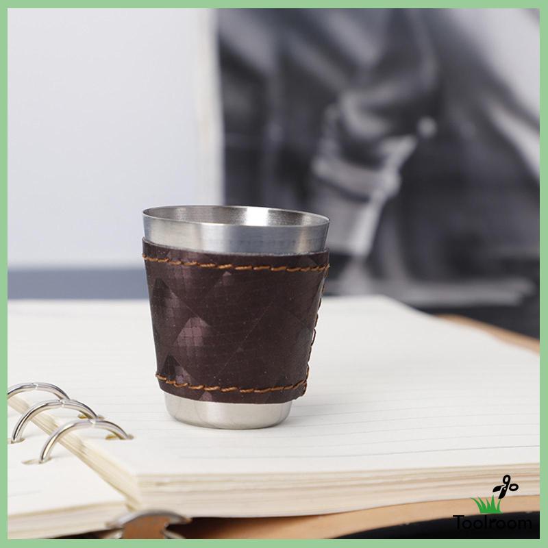 Bình Đựng Nước Bằng Thép Không Gỉ 301-400ml Tiện Dụng Mang Theo Du Lịch Cắm Trại