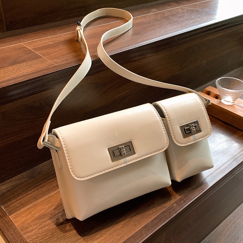 Túi Xách Nữ Đeo Vai Thời Trang Hàn Quốc