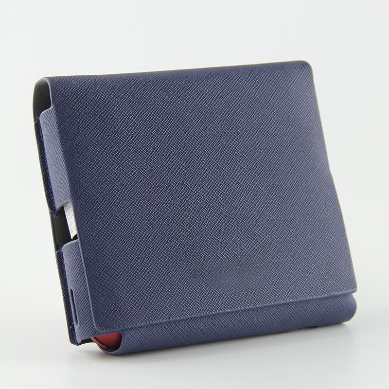 Ốp Lưng Da Pu Cho IQOS 3 DUO IQOS DUO qos 3.0 IQOS 3