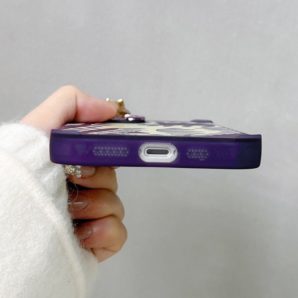 Ốp Điện Thoại TPU Mềm Chống Sốc Bảo Vệ Toàn Diện Cho IPhone 14 Pro Max 13 12 11 Pro Max XR XS 7 8 Plus