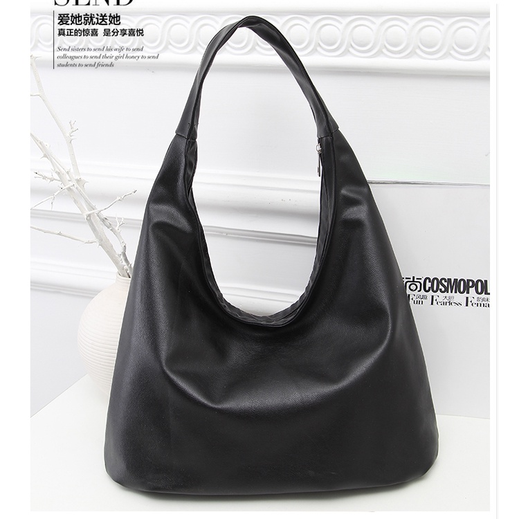 Túi Xách Đeo Vai Kiểu Dáng Đơn Giản Thời Trang Dành Cho Nữ