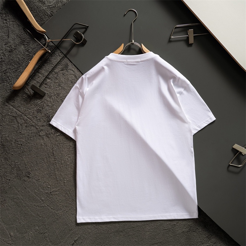 Áo Thun Tay Ngắn In Hình Khủng Long Thời Trang Cao Cấp Dành Cho Nam Nữ