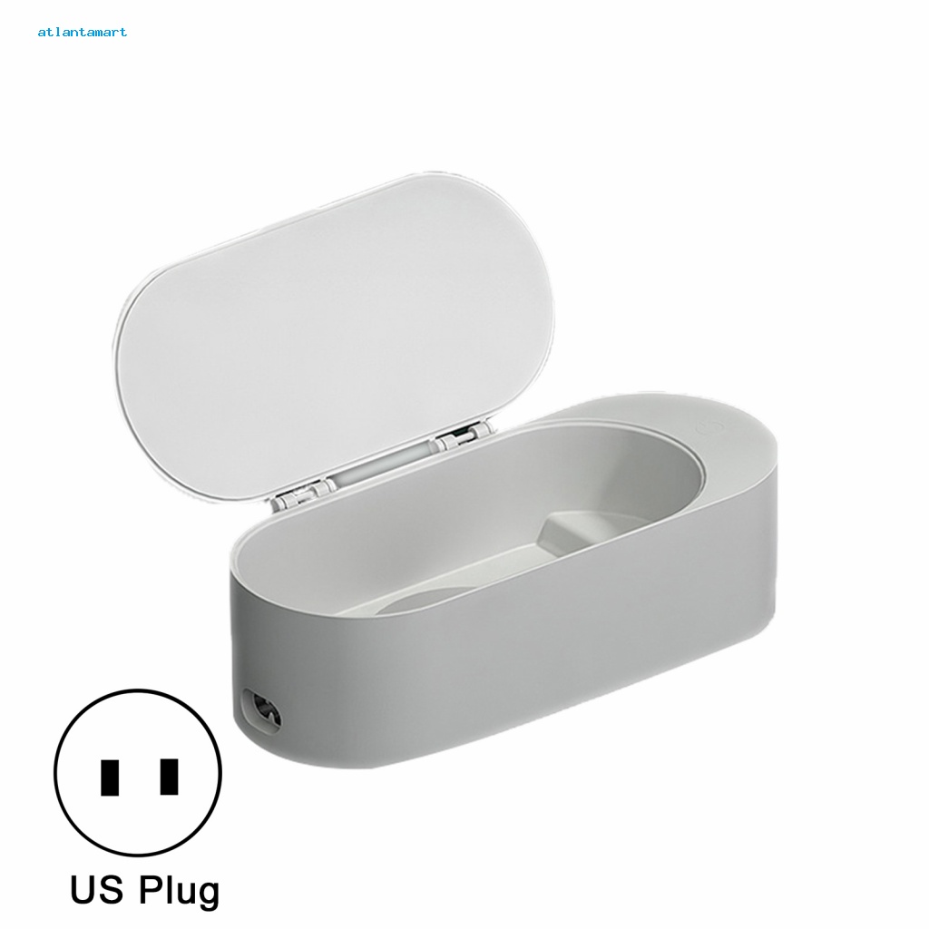 Túi Đựng Đồ Dùng Cao Cấp Tiện Dụng| Máy Vệ Sinh Trang Sức / Mắt Kính CE-1500 Sử Dụng Sóng Siêu Âm Chống Thấm Nước Đa Năng Tiện