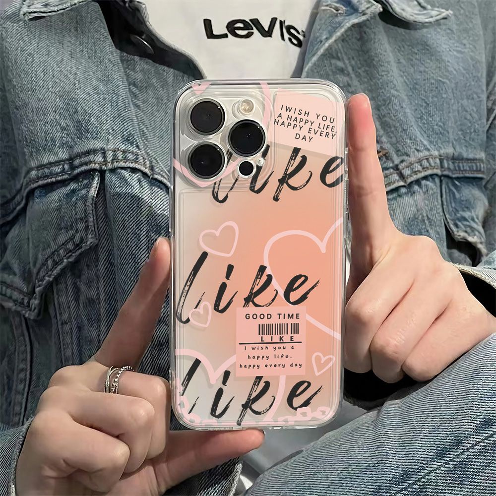 ✅Ốp Điện Thoại Mềm Hình Mèo Dễ Thương Cho iPhone12 Max plus137814Ốp Điện Thoại Chống Sốc Thiết Kế Đơn Giản 11 Phong Cách E78A Pro6In