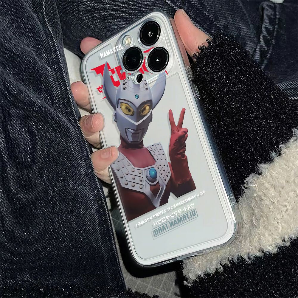 ✅Ốp Điện Thoại Mềm Chống Sốc In Hình Lá Bài Tarot Cho iPhone 14pro 11 1213 786ins Plus