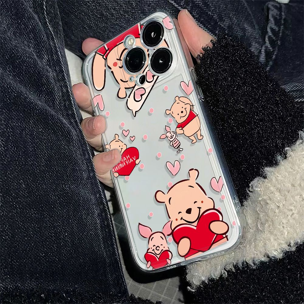 ✅Ốp Điện Thoại Chống Sốc 6In Cho iPhone12781114Ốp Điện Thoại Mềm Hình Chim Bồ Câu Đơn Giản Cho Pro promax13