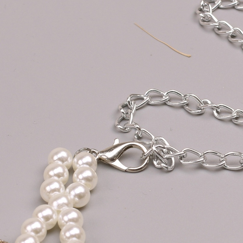 Thắt Lưng Mojito Đính Hạt Ngọc Trai Phong Cách Cổ Điển Cho Nữ