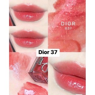 [Hàng trả order, không có dư] Son dưỡng Dior Maximizer mini mẫu mới 2ml