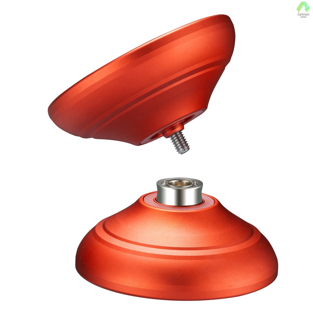 Đồ Chơi Yoyo Số 8 Chuyên Nghiệp MAGICYOYO Y03 Bằng Hợp Kim Trọng Lượng Nhẹ Cho Người Mới Bắt Đầu