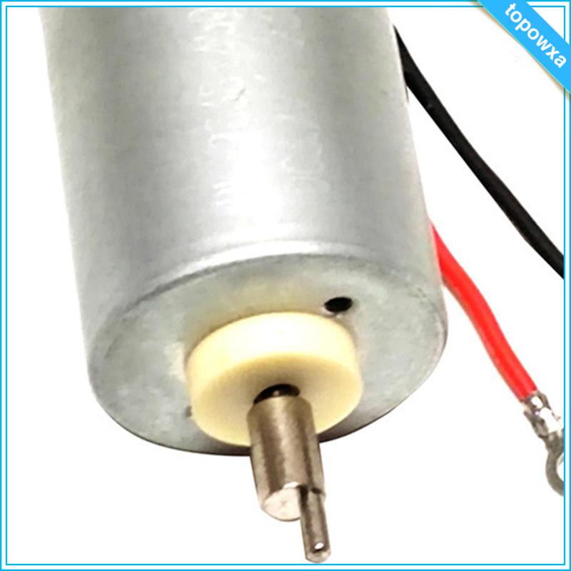 Động Cơ Không Chổi Than Chuyên Dụng Cho Tông Đơ Cắt Tóc 8509 1919 2245