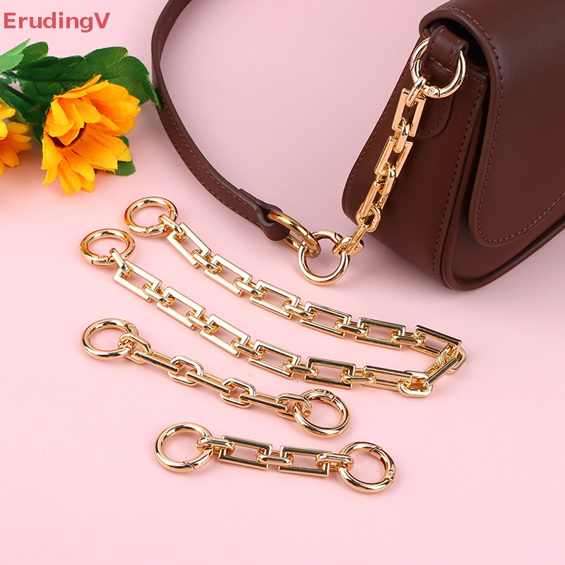 Dây Xích Nối Dài Thay Thế Cho Túi Xách Đeo Vai DIY