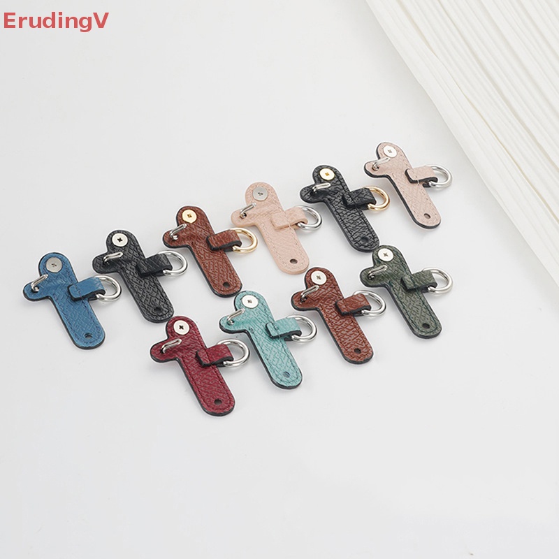 Dây Da Đeo Túi Xách DIY Dễ Phối Đồ