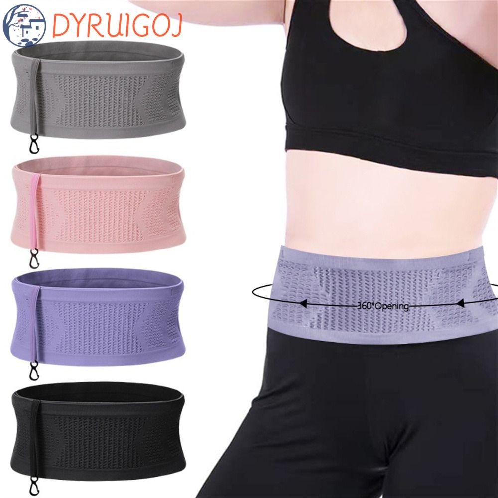 Túi Đeo Hông Đựng Điện Thoại Tiện Dụng Khi Tập Thể Thao