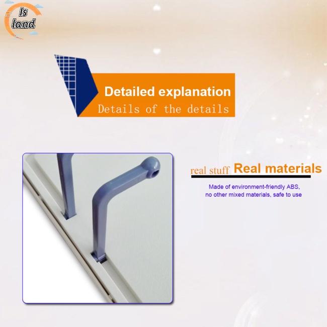 [IS] Giá Đỡ Điện Thoại / Máy Tính Bảng Ghi Âm / Sách Có Thể Gấp Gọn Để Bàn