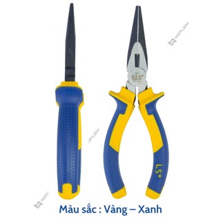 Kìm Nhọn 55# LS+ [Hàng chính hãng]