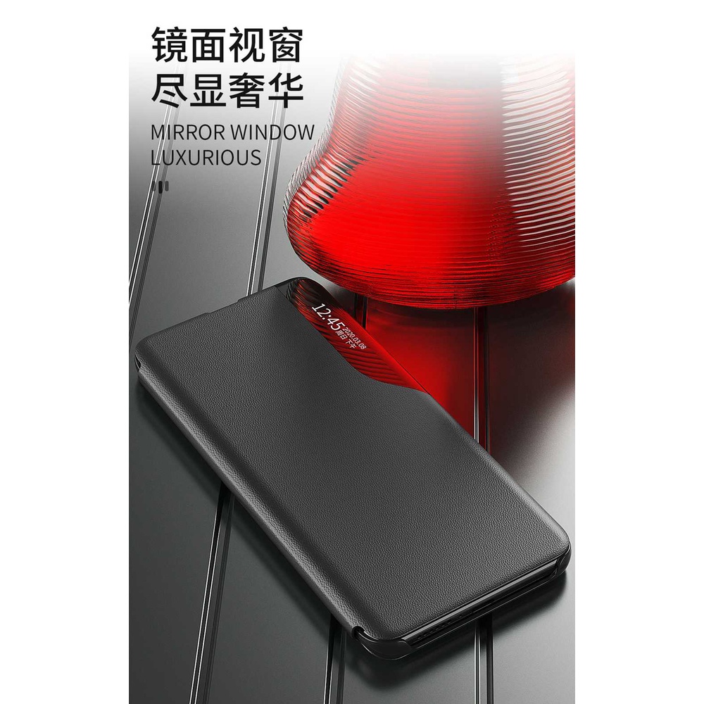 Ốp Lưng Điện Thoại Dạng Ví Da Lật Dành Cho Redmi K60 Pro 5G RedmiK60