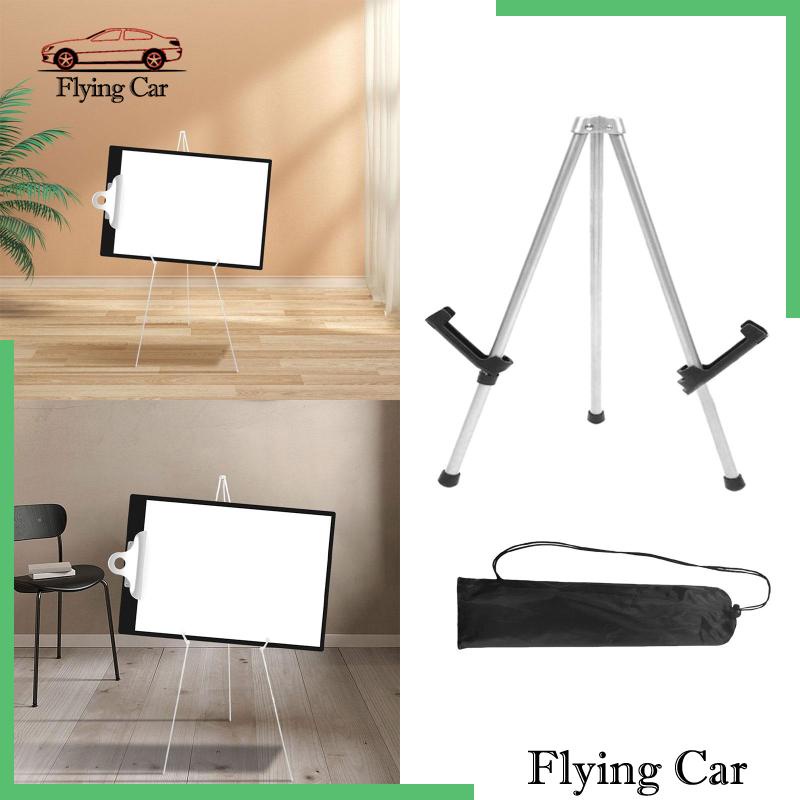Giá Đỡ Trưng Bày Tranh Vẽ Easel Bằng Kim Loại Có Thể Gấp Gọn Ổn Định Lzdjfmy2