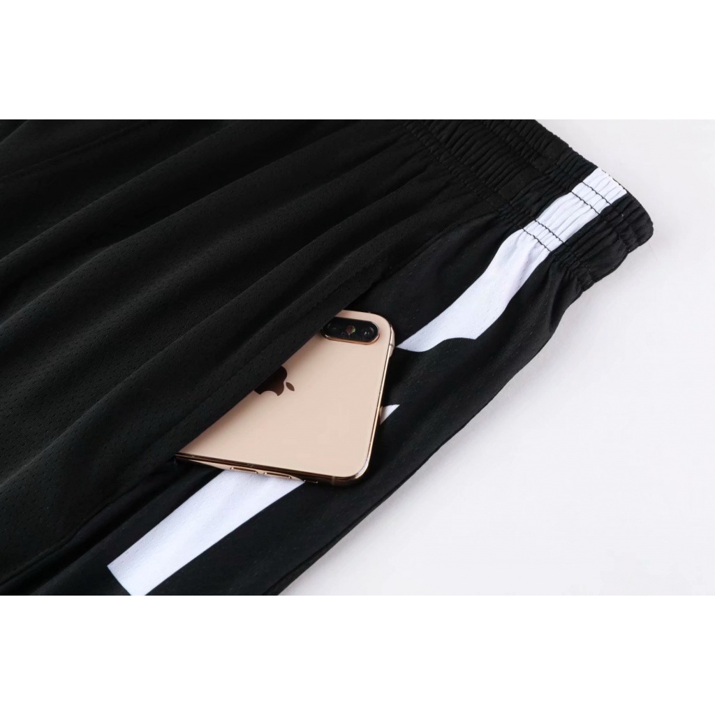 Quần Lửng Thể Thao Thời Trang Dành Cho Nam