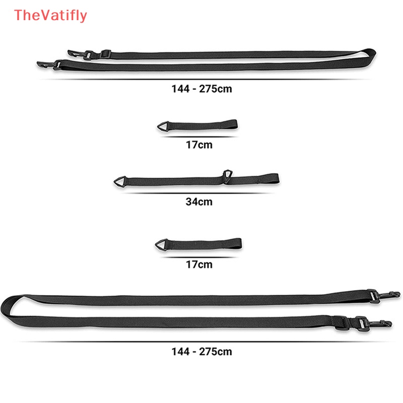 Dây Đai Cố Định Khóa Gió Có Thể Điều Chỉnh Cho Cantilever Parasols