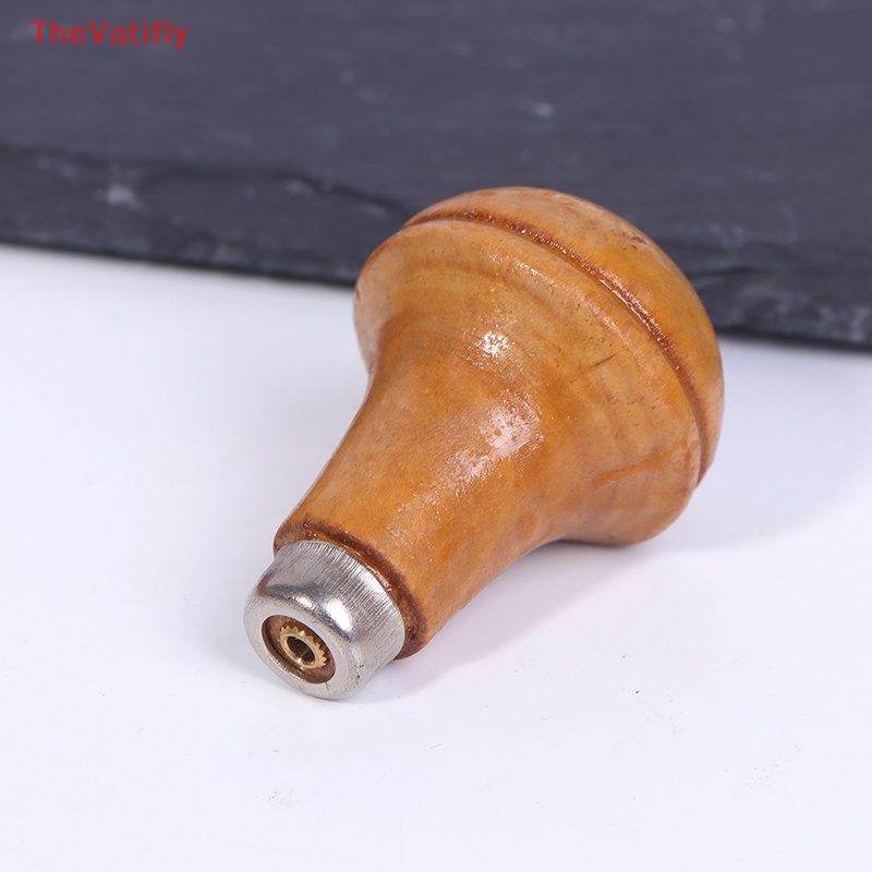 [Thevalifly] Tay Cầm Làm Trang Sức Thủ Công Có Mũi Khoan Chucking HOT