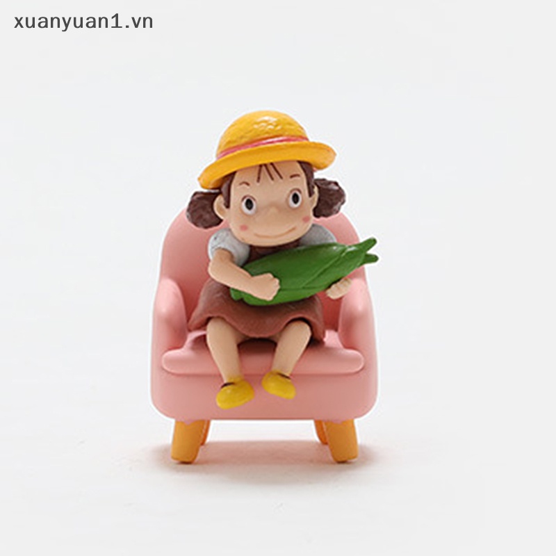 Nam Châm Dán Tủ Lạnh Trang Trí Nội Thất Đẹp Mắt
