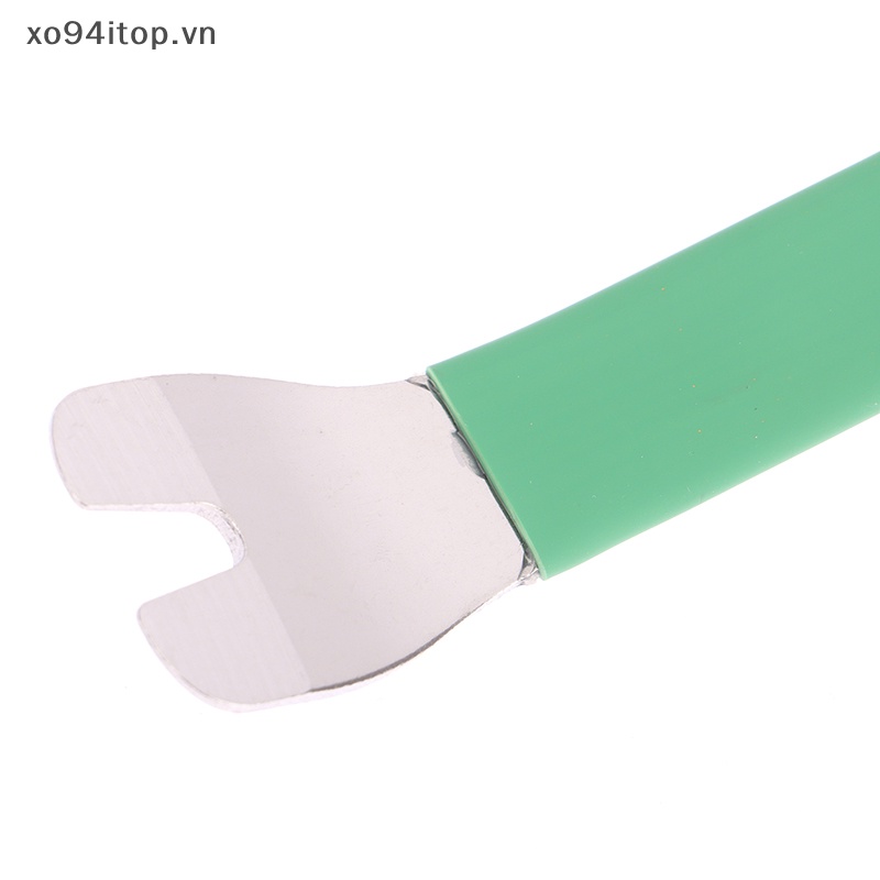 1 Dụng Cụ Tháo Gỡ Đường Viền Xe Hơi Bằng Thép Không Gỉ