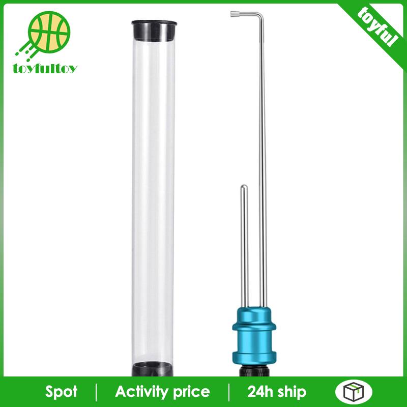 [Toyfulcabin] Thiết Bị Phân Tách Cá An Toàn Không Móc Dùng Làm Quà Tặng Câu Cá