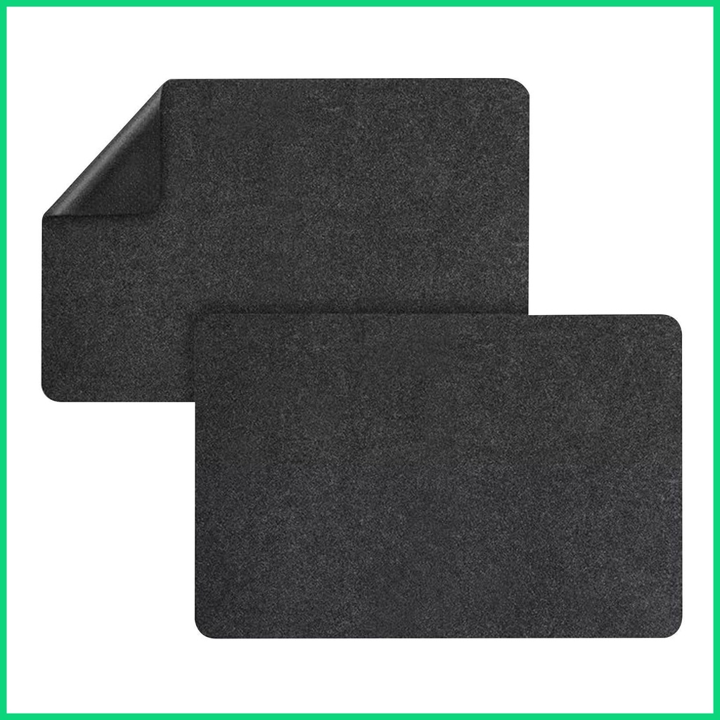 Tấm Đệm Bảo Vệ Cách Nhiệt Chống Trầy Xước Có Thể Giặt Cho Máy Xay Sinh Tố jiwvn