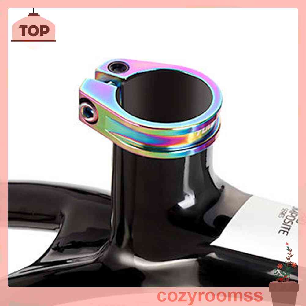 Kẹp Cố Định Yên Xe Đạp Leo Núi Tiện Dụng Chất Lượng Cao