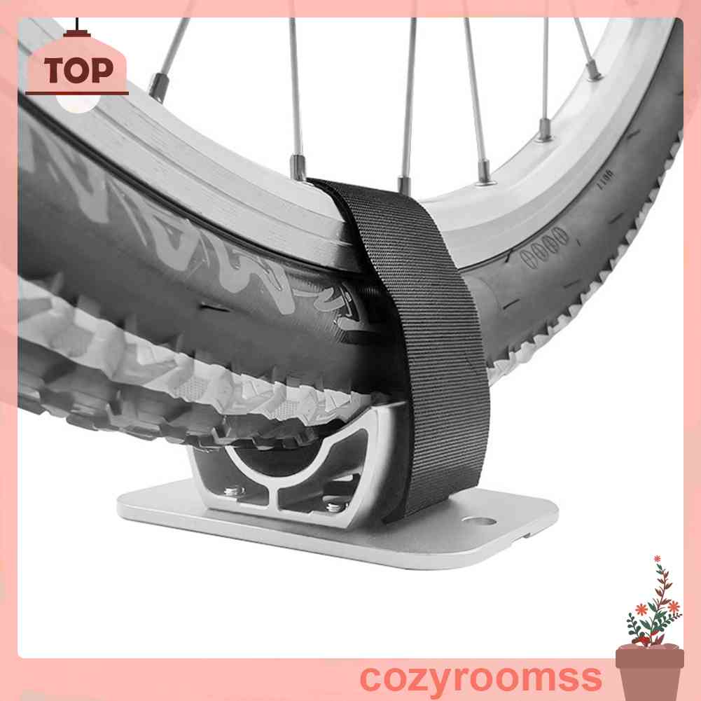 Mi Giá Đỡ Cố Định Bánh Sau Xe Đạp Tháo Lắp Nhanh Tiện Lợi