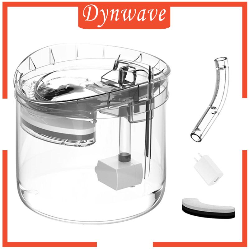 Bộ 6 Tấm Lọc Uống Nước Chuyên Dụng Cho Thú Cưng