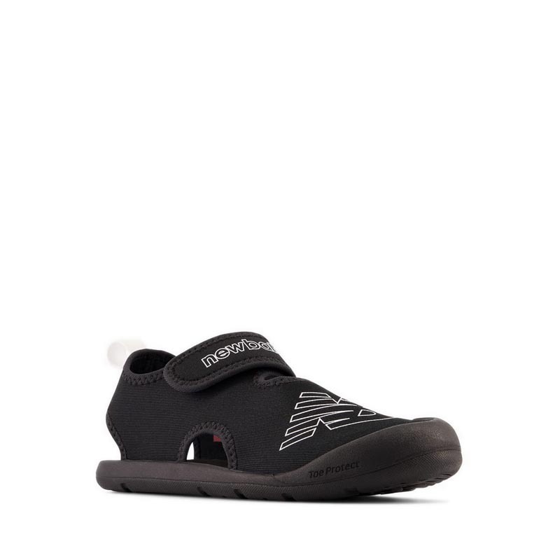 Giày Sandal New Balance CRUISER Boys - Black