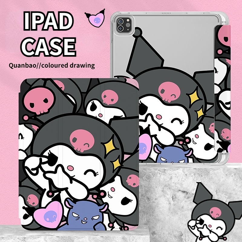 Ốp Máy Tính Bảng PC Cho iPad 9.7 / 10.5 / 10.2 Gen 7 / 8 Air3 / Air2 / Air1 iPad 2 / 3 / 4 Mini 1 / 2 / 3 / 4 / 5 2020 / 2019 12.9