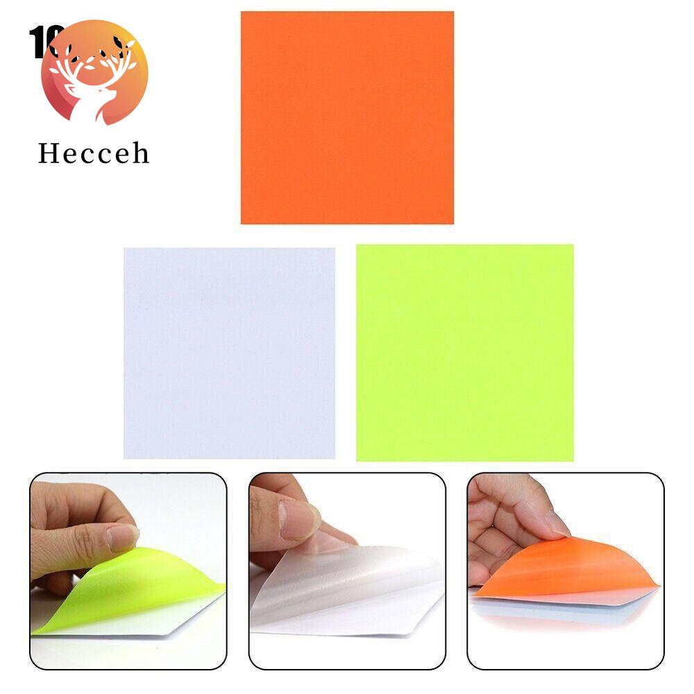 Set 10 Miếng Vá Lều Bằng TPU Tiện Dụng Khi Đi Cắm Trại