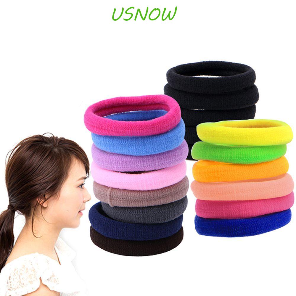 Băng Đô Cài Tóc Co Giãn Chất Lượng Cao Cho Nữ Giá Đỡ